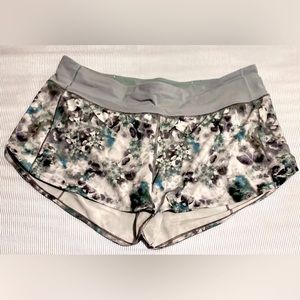 LULULEMON Speed Up High-Rise Lined Short